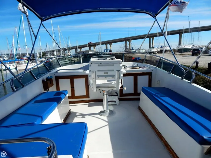 Slide: The Image of Marine Trader 38 Tradewinds 1986 - 3
