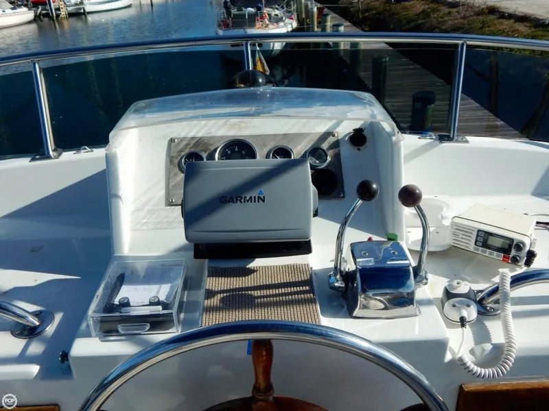 Slide: The Image of Marine Trader 38 Tradewinds 1986 - 5