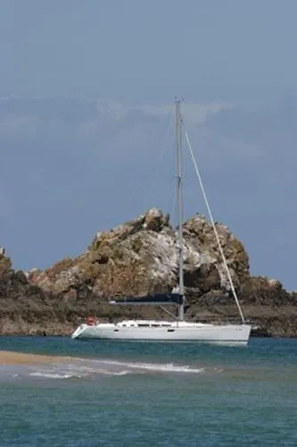 Slide: The Image of Jeanneau Sun Odyssey 49 2006 - 0