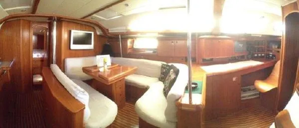Slide: The Image of Jeanneau Sun Odyssey 49 2006 - 10