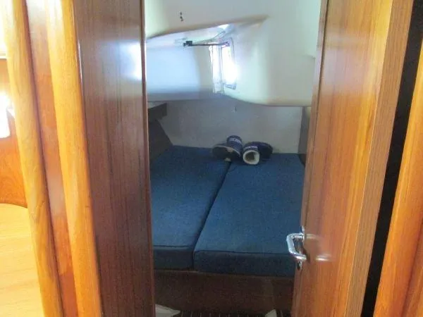 Slide: The Image of Jeanneau Sun Odyssey 49 2006 - 5