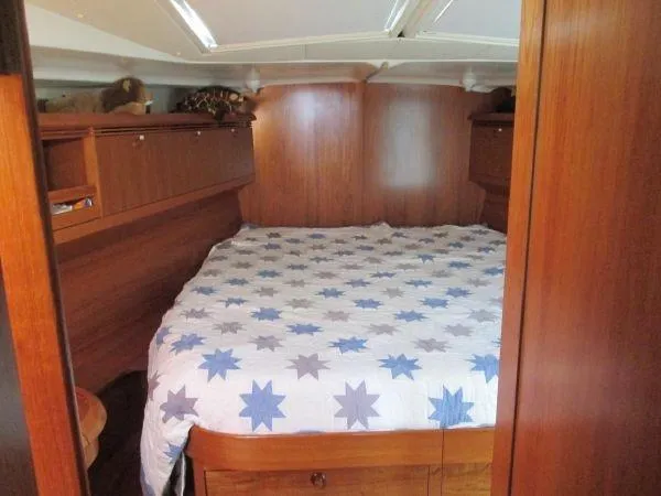 Slide: The Image of Jeanneau Sun Odyssey 49 2006 - 7