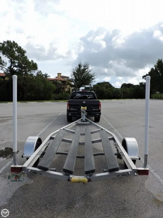 Slide: The Image of Key West 1720 Sportsman CC 2014 - 5