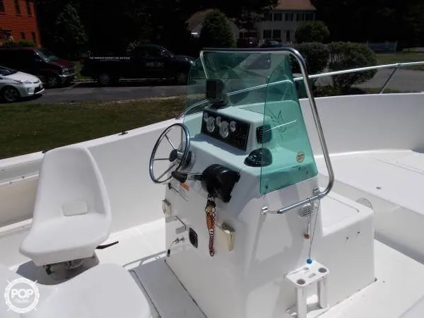 Slide: The Image of Seaswirl Striper 2100 CC 1999 - 2