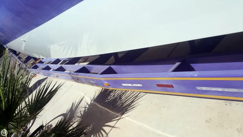 Slide: The Image of Baja 40 Outlaw 2001 - 6