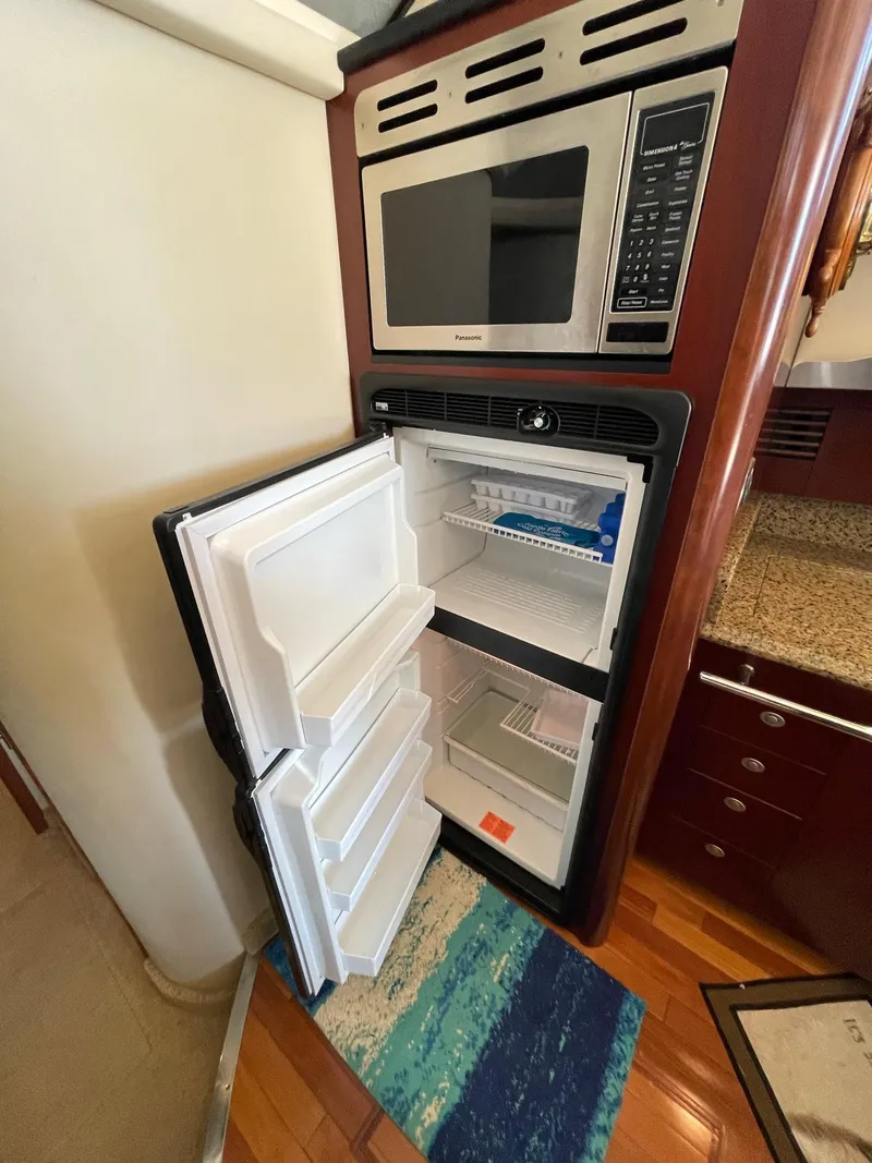 Slide: The Image of FULL SIZE FRIDGE & FREEZER - 13