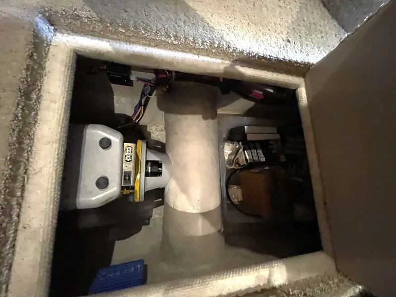 Slide: The Image of BOE THRUSTER - 21