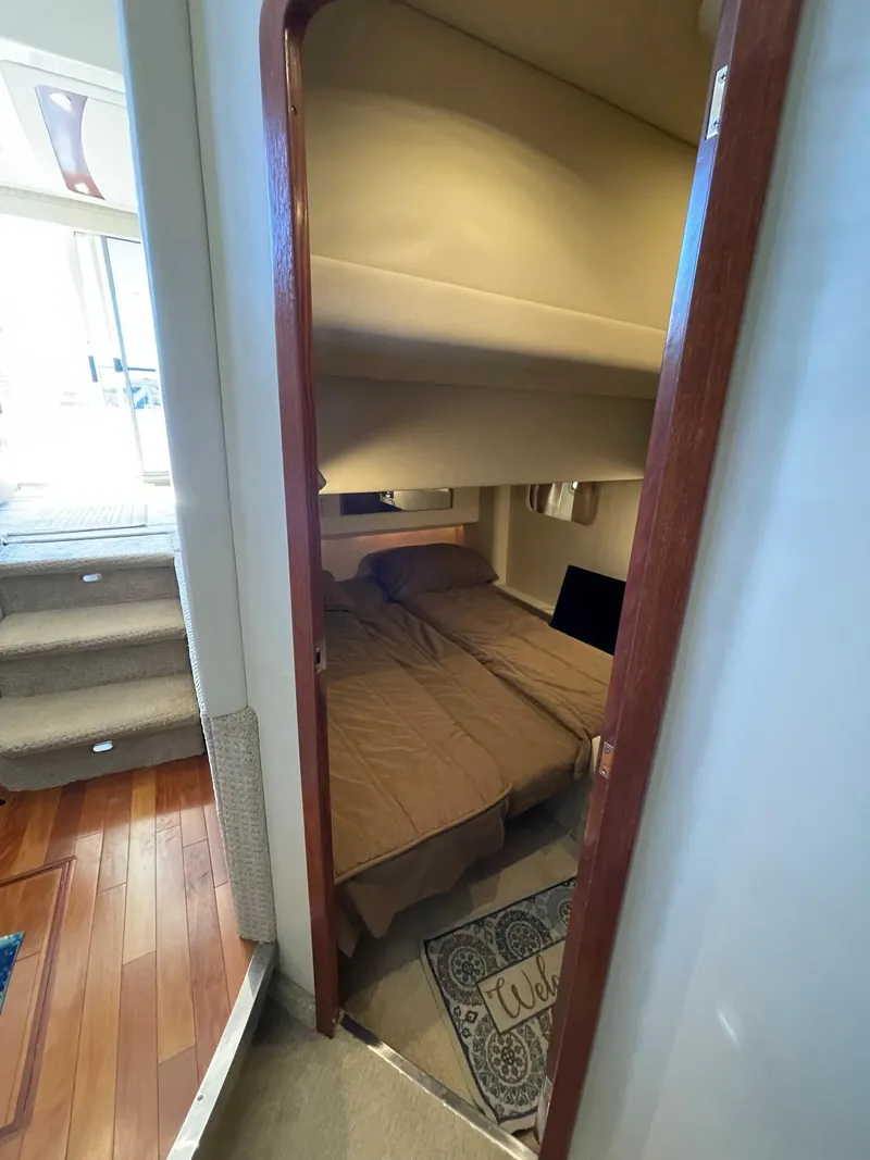 Slide: The Image of VIP STATEROOM TO PORT - 27