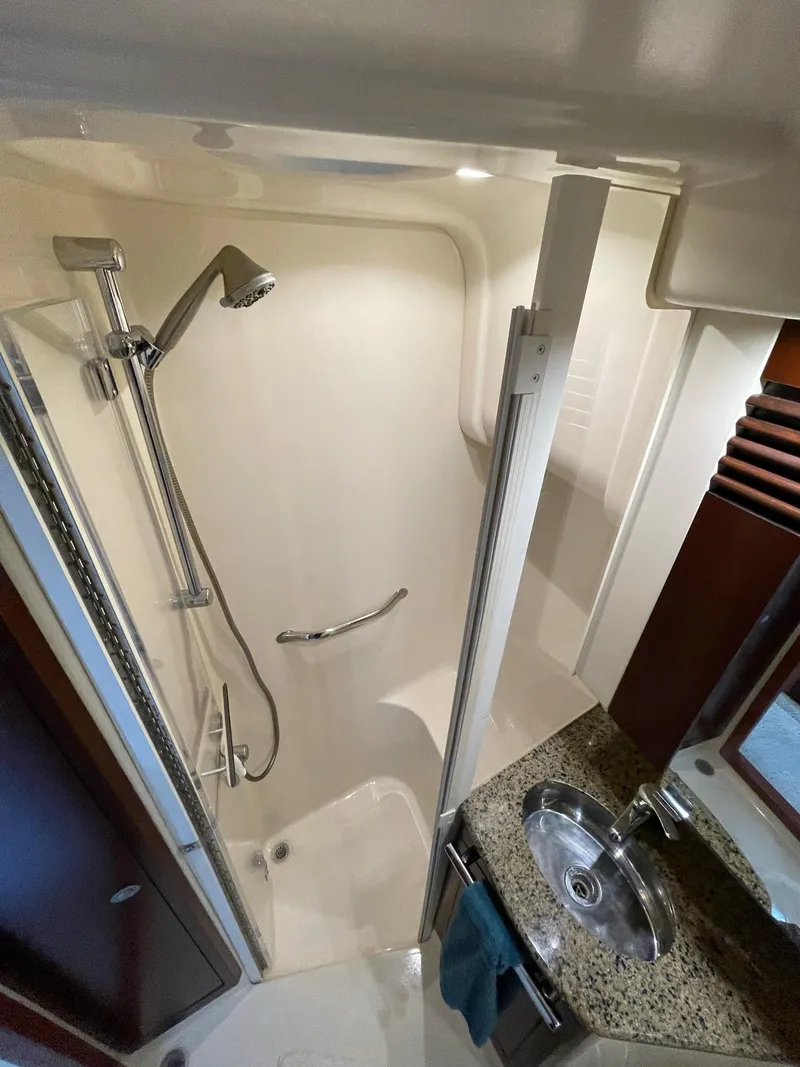 Slide: The Image of VIP HEAD SHOWER STALL - 31