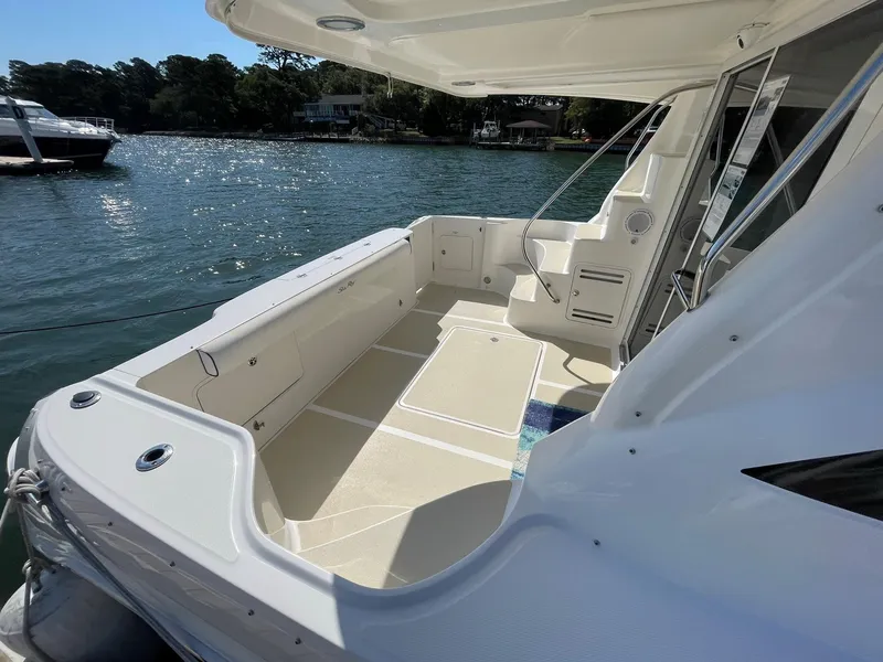 Slide: The Image of AFT COCKPIT - 48