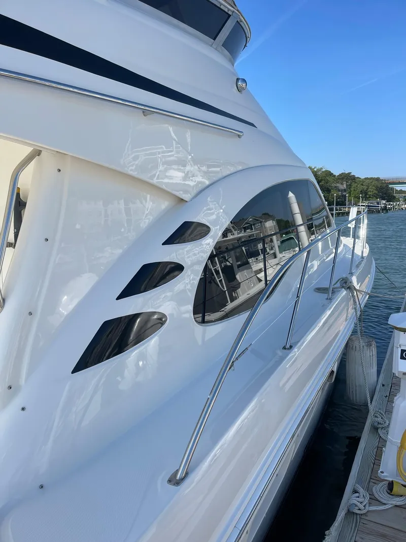 Slide: The Image of GLEAMING GELCOAT!!! - 55