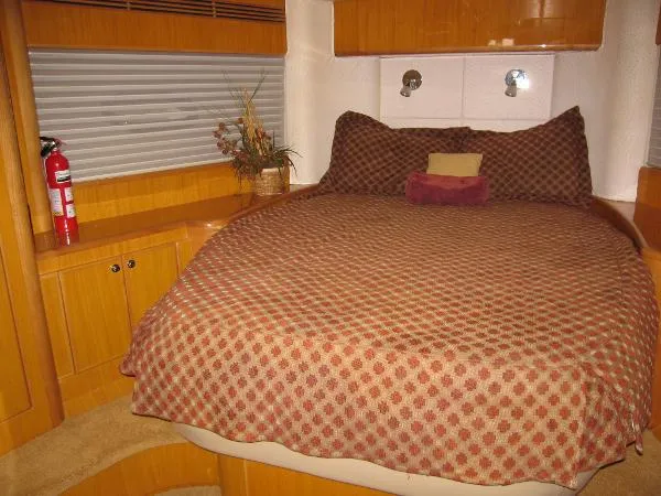 Slide: The Image of McKinna Pilothouse 2004 - 11