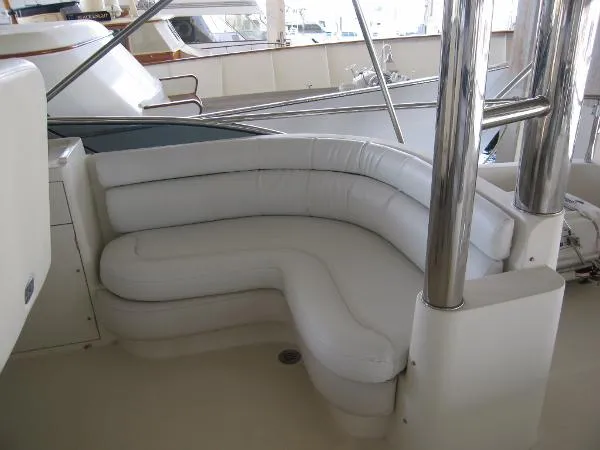 Slide: The Image of McKinna Pilothouse 2004 - 2