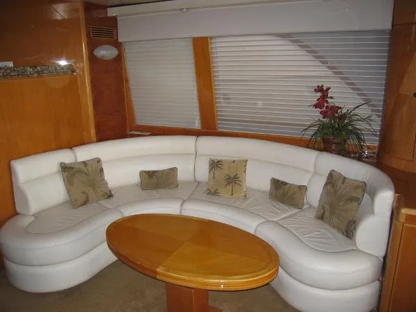 Slide: The Image of McKinna Pilothouse 2004 - 3