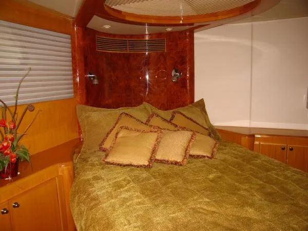 Slide: The Image of McKinna Pilothouse 2004 - 9