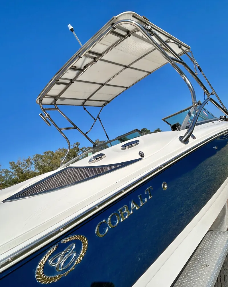 Slide: The Image of Cobalt 220 2003 - 11