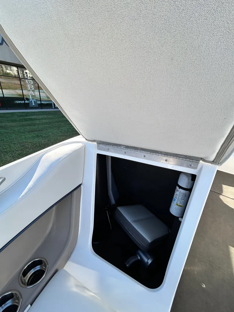 Slide: The Image of Cobalt 220 2003 - 24