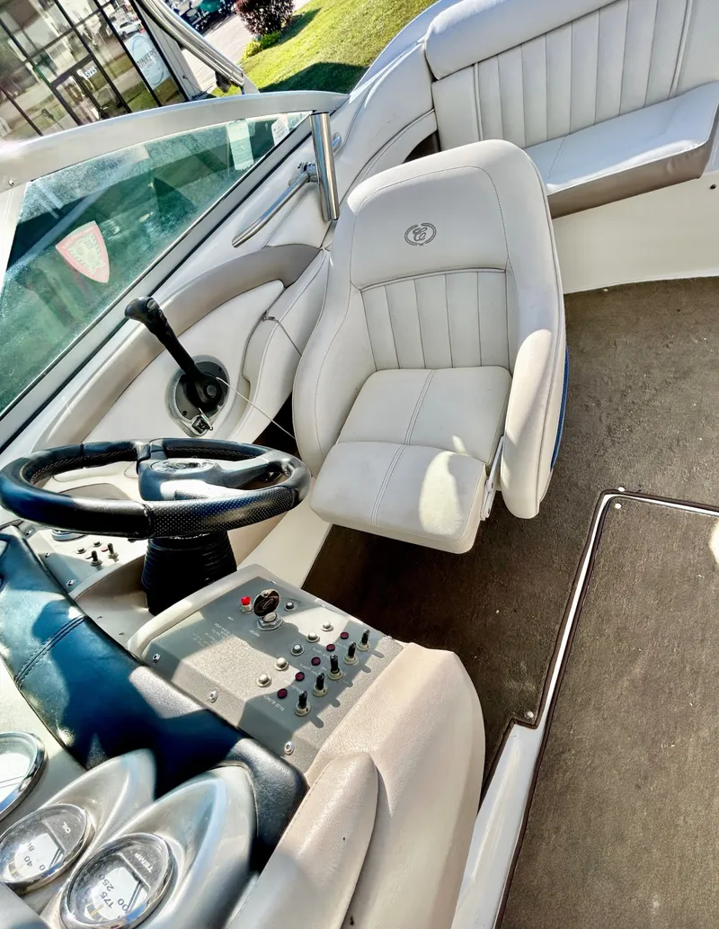 Slide: The Image of Cobalt 220 2003 - 25