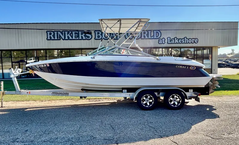 Slide: The Image of Cobalt 220 2003 - 3