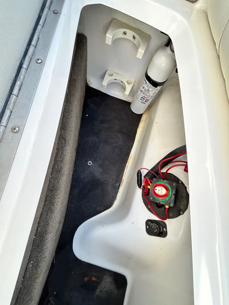 Slide: The Image of Cobalt 220 2003 - 38