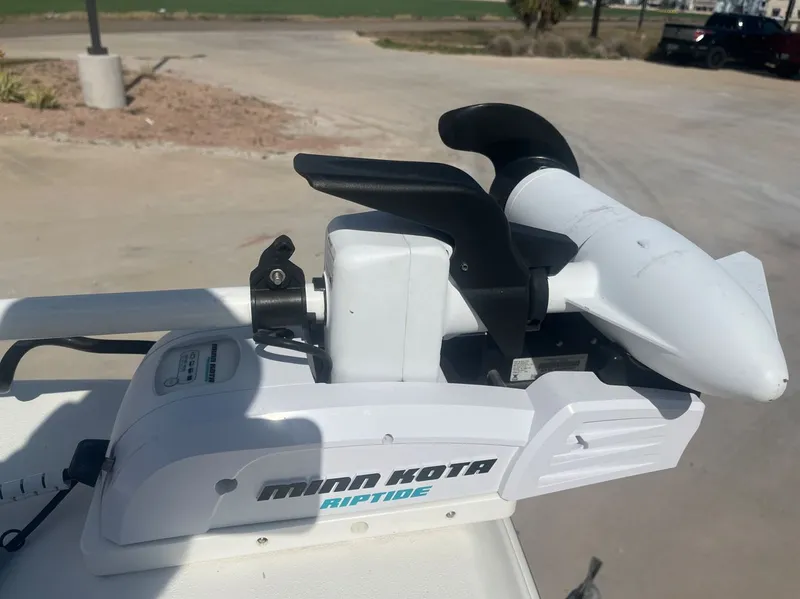 Slide: The Image of NauticStar 215 XTS 2017 - 19