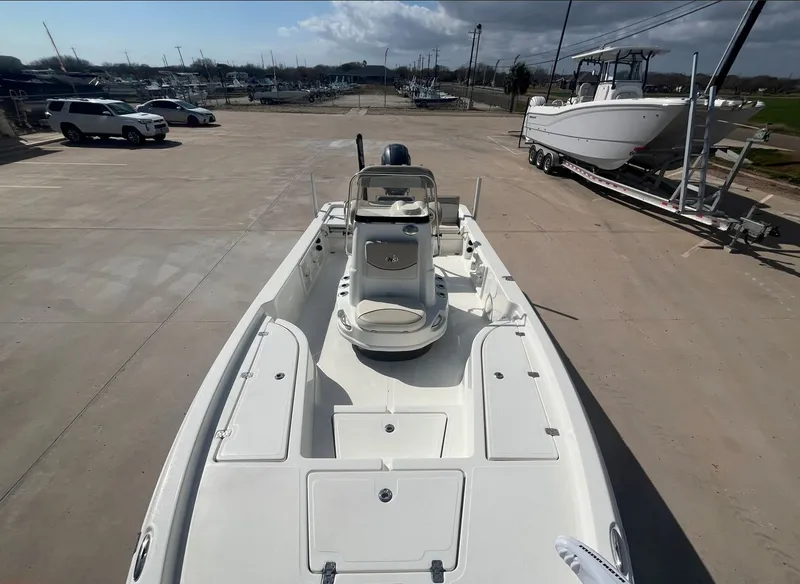 Slide: The Image of NauticStar 215 XTS 2017 - 20