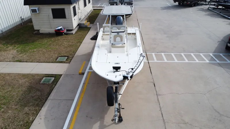 Slide: The Image of Sea Born FX22 Bay 2017 - 17