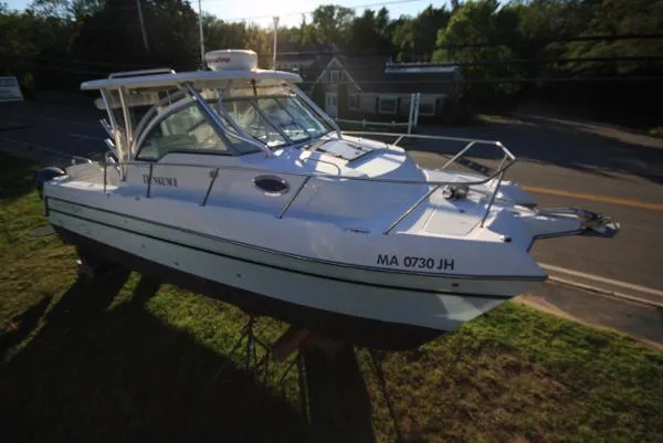 Slide: The Image of Glacier Bay 2770 Cuddy 2012 - 6