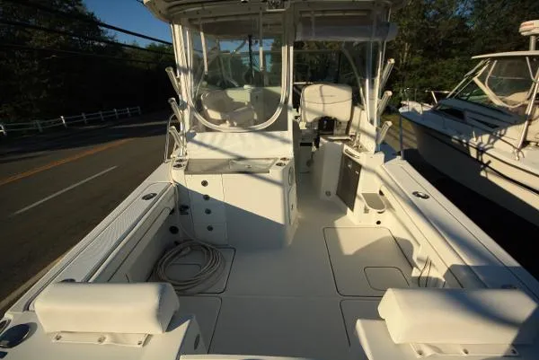 Slide: The Image of Glacier Bay 2770 Cuddy 2012 - 8