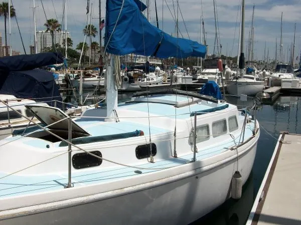 Slide: The Image of Coronado 30 1969 - 2