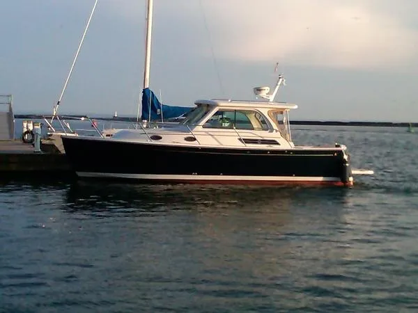 Slide: The Image of Back Cove 30 2012 - 0