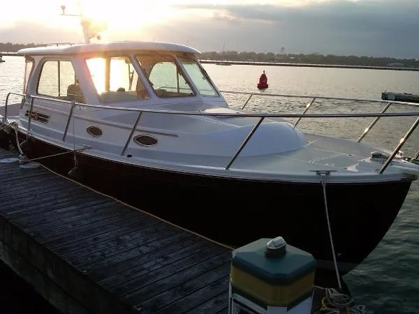 Slide: The Image of Back Cove 30 2012 - 1