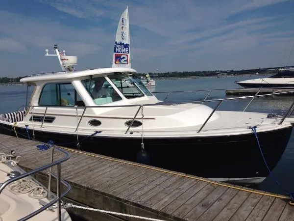 Slide: The Image of Back Cove 30 2012 - 3