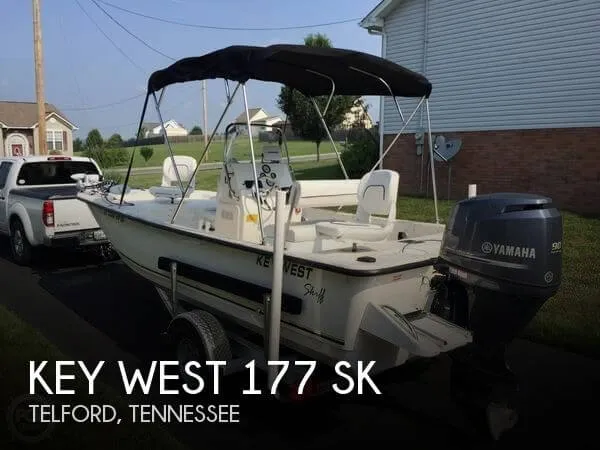 Slide: The Image of Key West 177 SK 2013 - 0