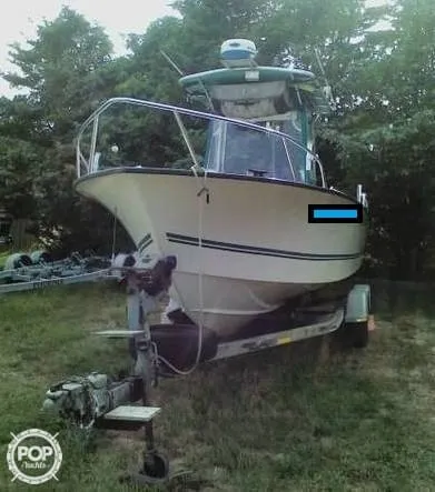 Slide: The Image of Key Largo 236 WI 2002 - 4
