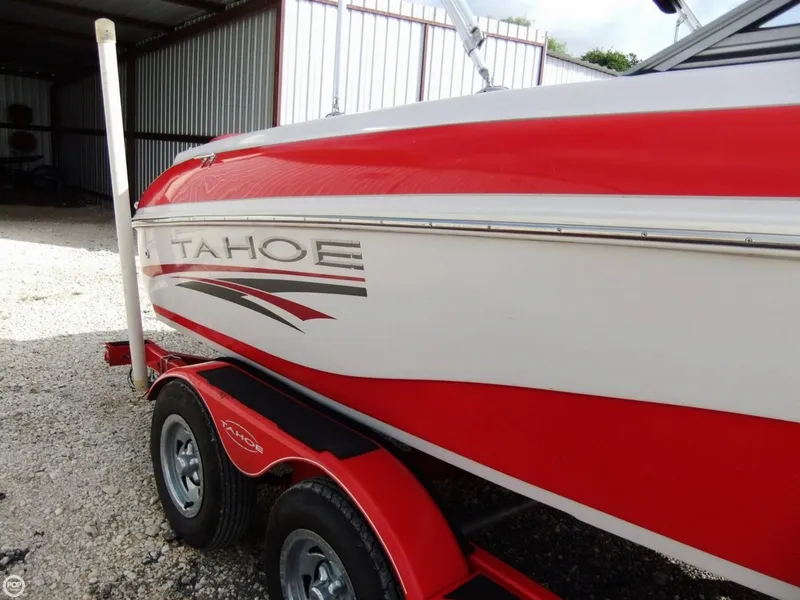 Slide: The Image of Tahoe Q6 2006 - 10
