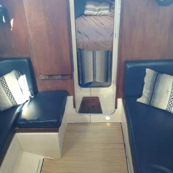 Slide: The Image of Canadian Sailcraft 27 1978 - 5