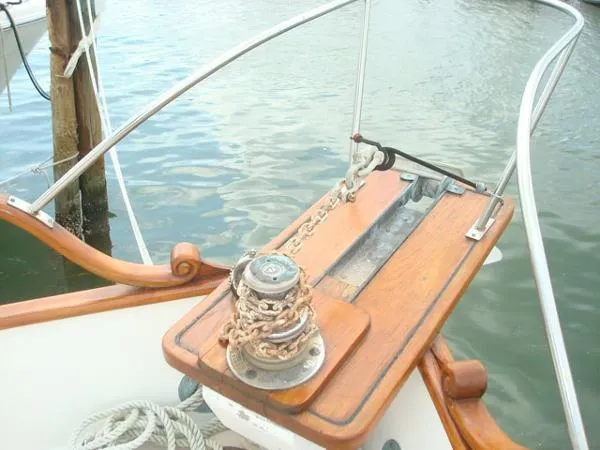 Slide: The Image of Grand Banks Sedan 1979 - 6