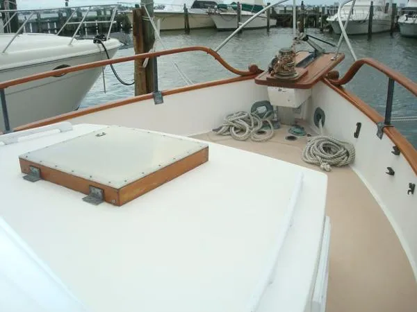 Slide: The Image of Grand Banks Sedan 1979 - 7