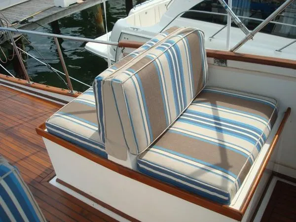 Slide: The Image of Grand Banks Sedan 1979 - 8