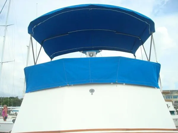 Slide: The Image of Grand Banks Sedan 1979 - 9
