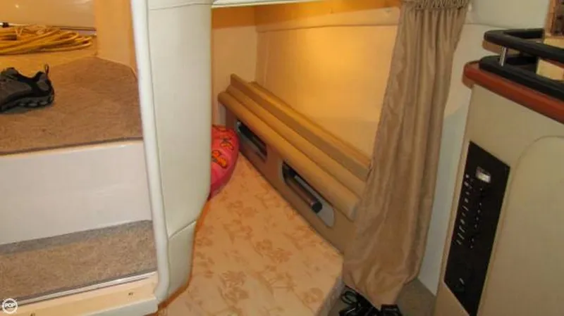 Slide: The Image of Rinker 250 Fiesta Vee 2007 - 11