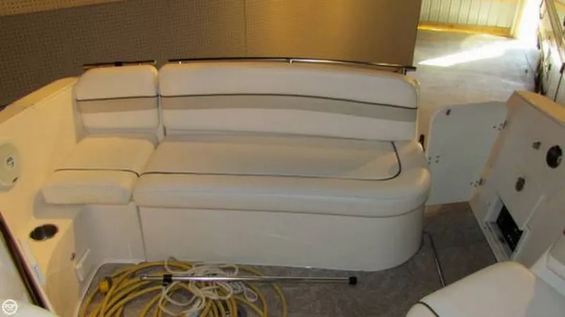 Slide: The Image of Rinker 250 Fiesta Vee 2007 - 5