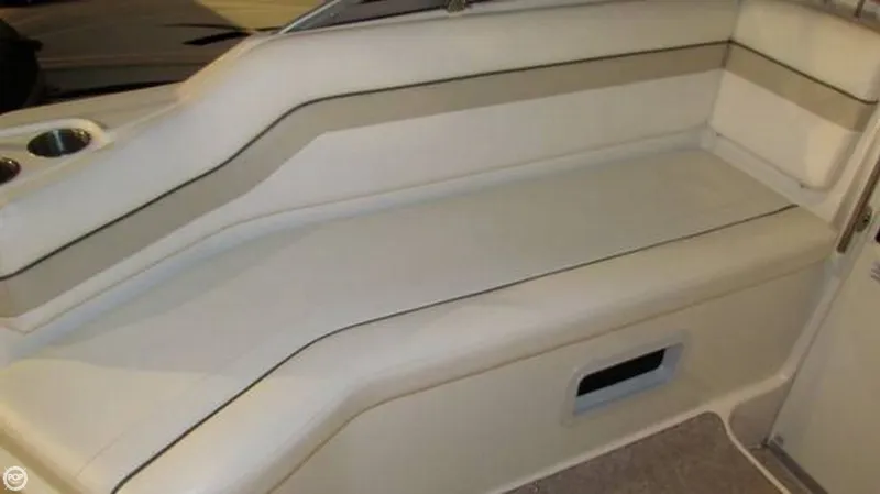 Slide: The Image of Rinker 250 Fiesta Vee 2007 - 6