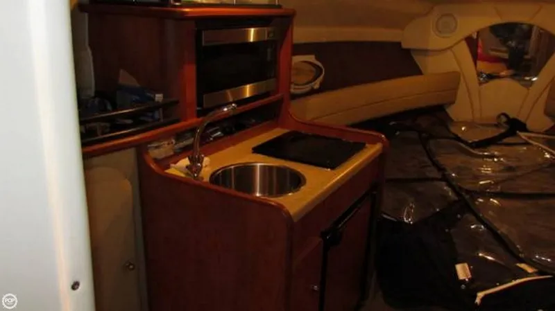 Slide: The Image of Rinker 250 Fiesta Vee 2007 - 7