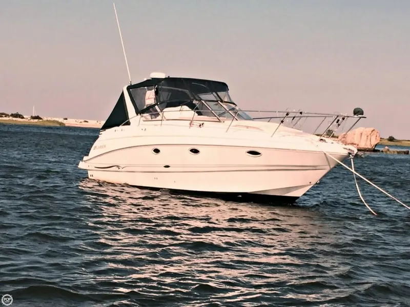 Slide: The Image of Larson 330 Cabrio 2001 - 1