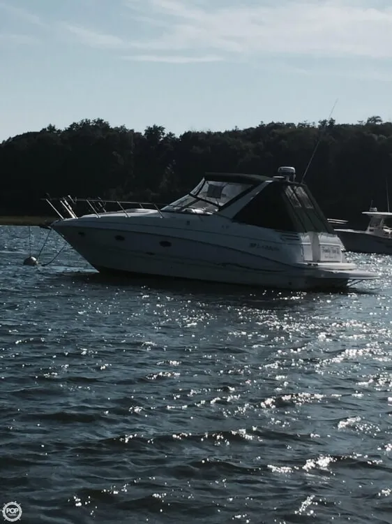 Slide: The Image of Larson 330 Cabrio 2001 - 10