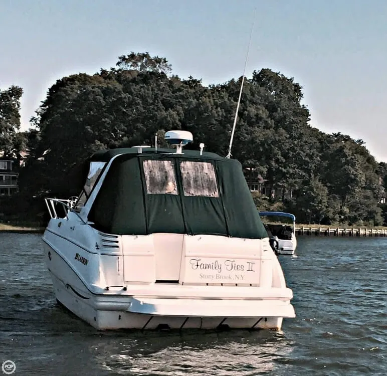 Slide: The Image of Larson 330 Cabrio 2001 - 3