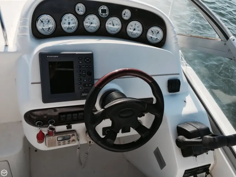 Slide: The Image of Larson 330 Cabrio 2001 - 5