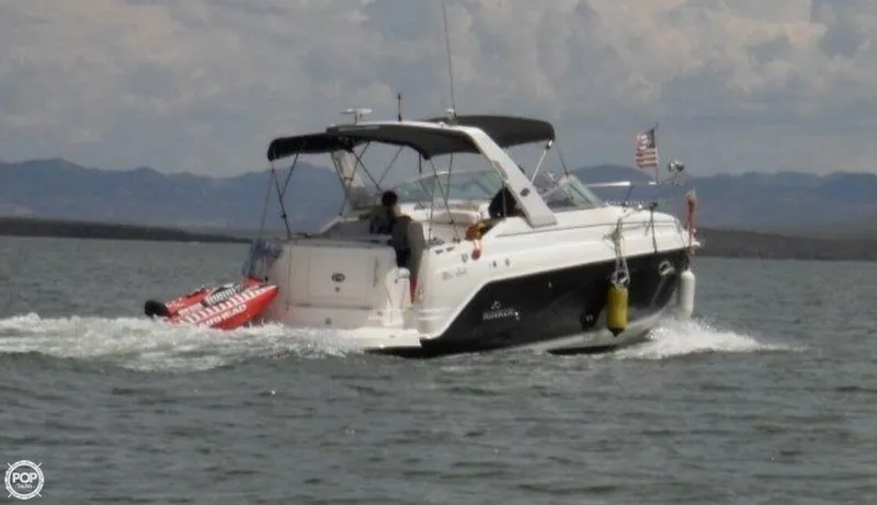Slide: The Image of Rinker 270 Express Cruiser 2007 - 2